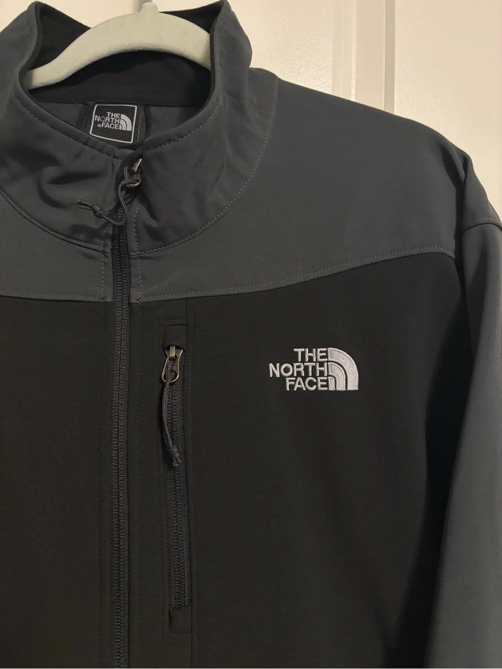 The North Face TNF Apex jacket XL